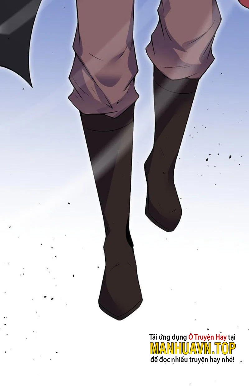 Nghịch Thiên Tà Thần Chapter 470 - Trang 53