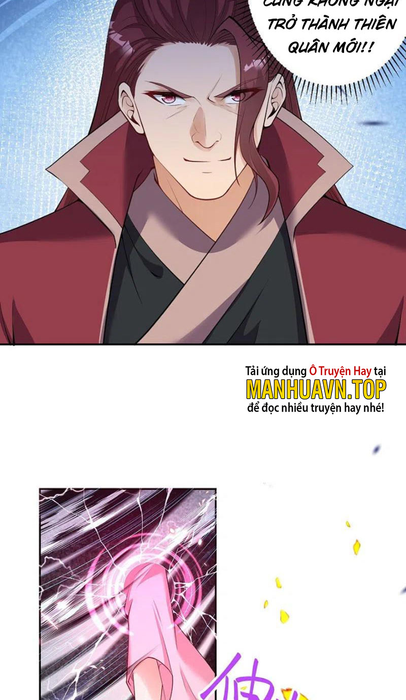 Nghịch Thiên Tà Thần Chapter 470 - Trang 59