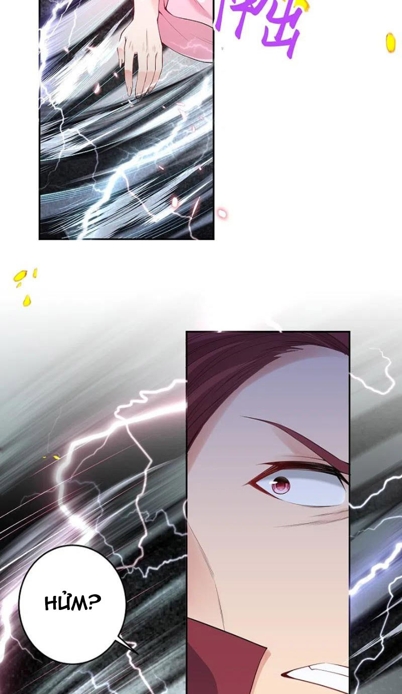 Nghịch Thiên Tà Thần Chapter 470 - Trang 60