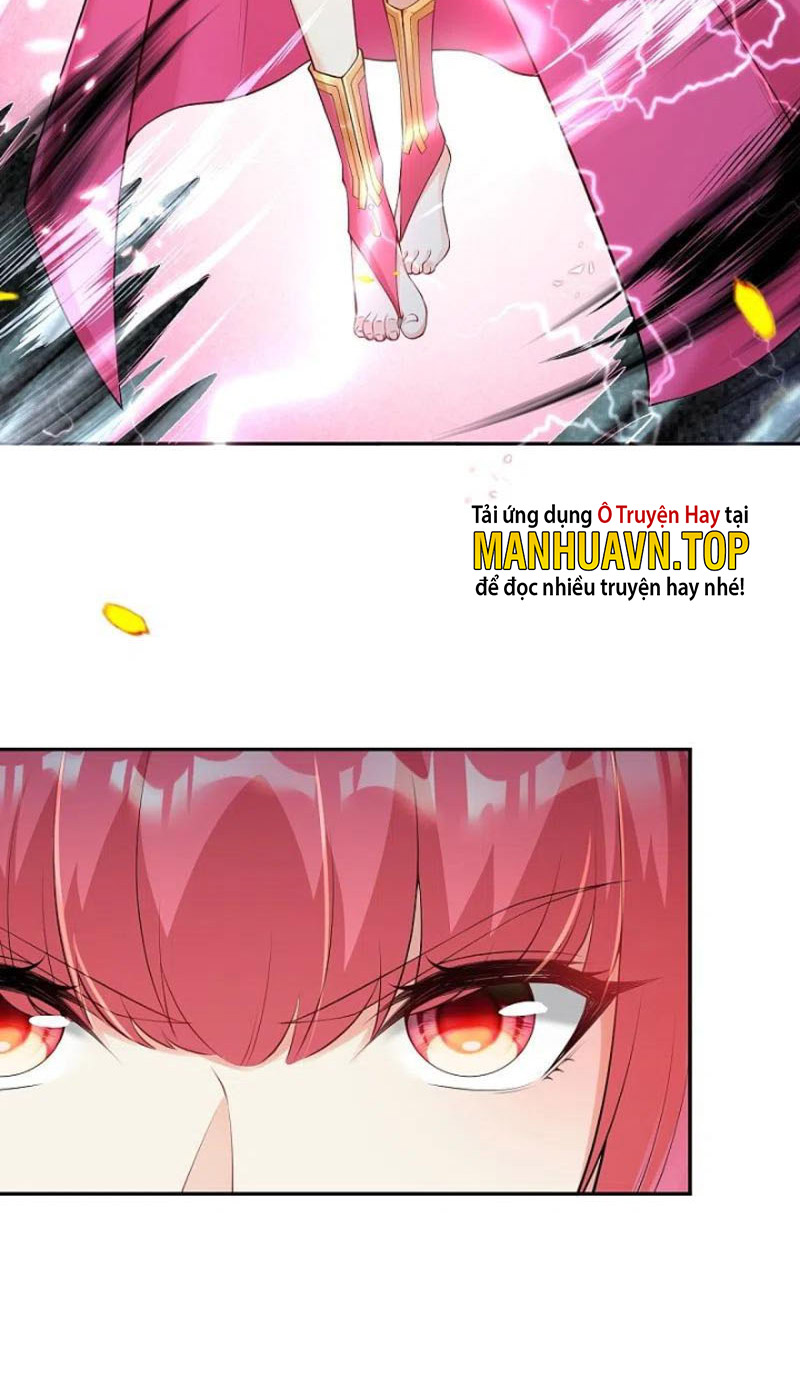Nghịch Thiên Tà Thần Chapter 470 - Trang 62