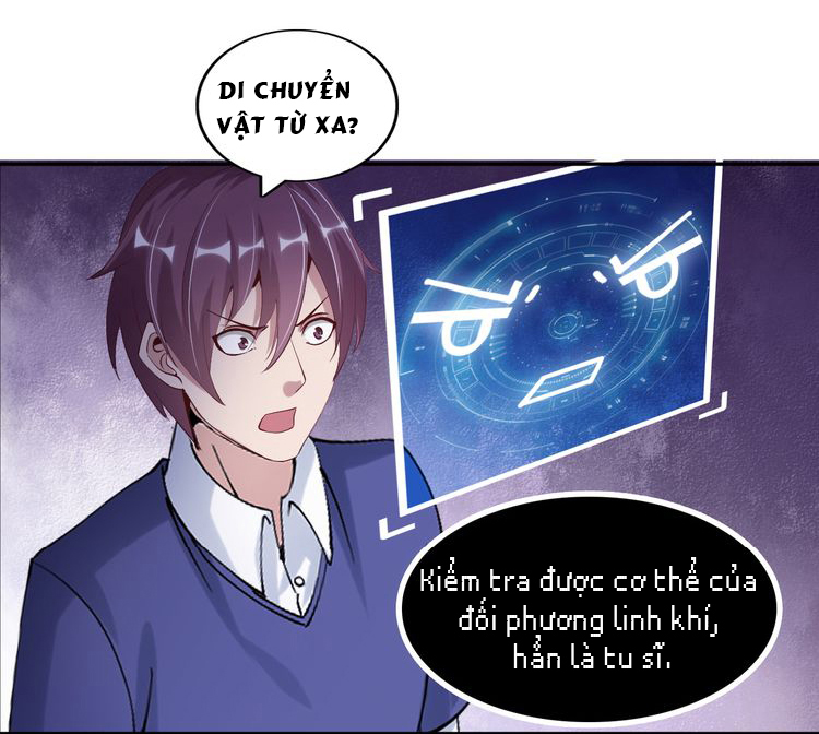 Đại Thiên Tài Bất Khả Chiến Bại Chính Là Ta chap 8 - bế công chúa đầy xúc động - Trang 14