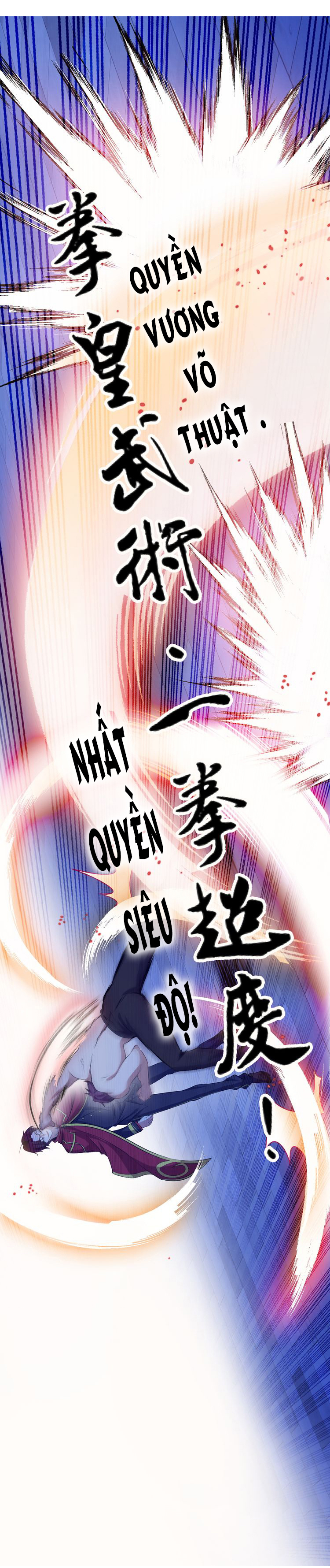 Đại Thiên Tài Bất Khả Chiến Bại Chính Là Ta chap 8 - bế công chúa đầy xúc động - Trang 23