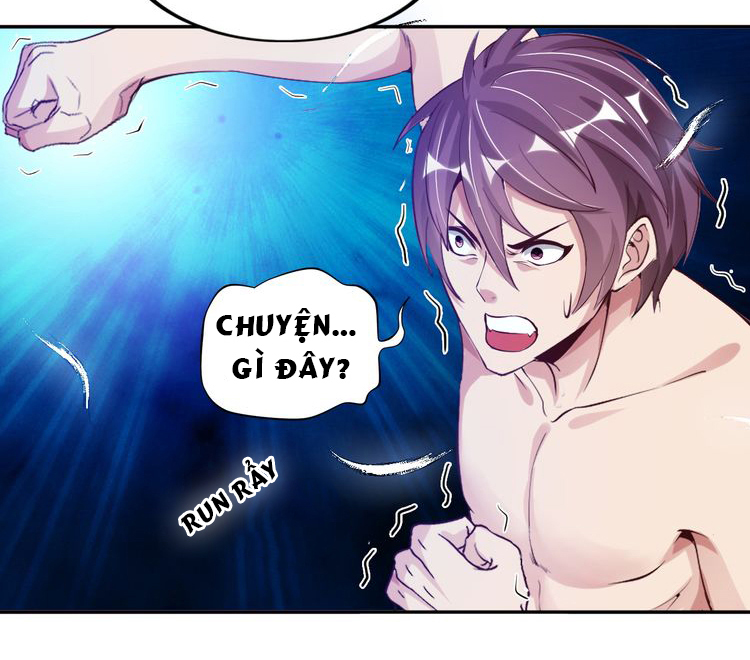 Đại Thiên Tài Bất Khả Chiến Bại Chính Là Ta chap 8 - bế công chúa đầy xúc động - Trang 26