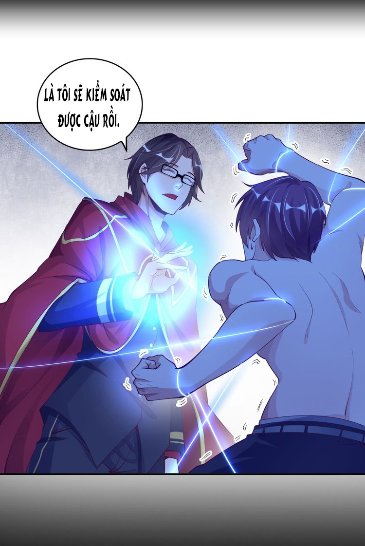 Đại Thiên Tài Bất Khả Chiến Bại Chính Là Ta chap 8 - bế công chúa đầy xúc động - Trang 30