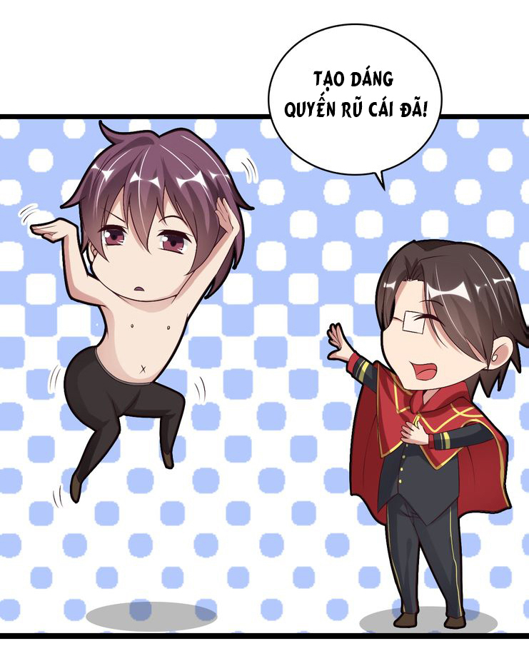 Đại Thiên Tài Bất Khả Chiến Bại Chính Là Ta chap 8 - bế công chúa đầy xúc động - Trang 37