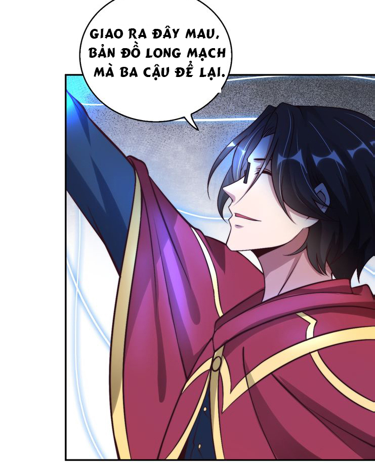 Đại Thiên Tài Bất Khả Chiến Bại Chính Là Ta chap 8 - bế công chúa đầy xúc động - Trang 39