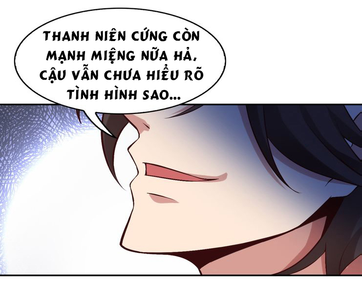 Đại Thiên Tài Bất Khả Chiến Bại Chính Là Ta chap 8 - bế công chúa đầy xúc động - Trang 41