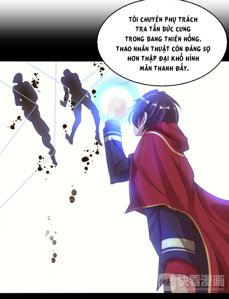 Đại Thiên Tài Bất Khả Chiến Bại Chính Là Ta chap 8 - bế công chúa đầy xúc động - Trang 42