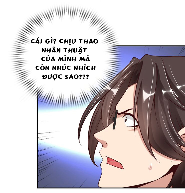 Đại Thiên Tài Bất Khả Chiến Bại Chính Là Ta chap 8 - bế công chúa đầy xúc động - Trang 45