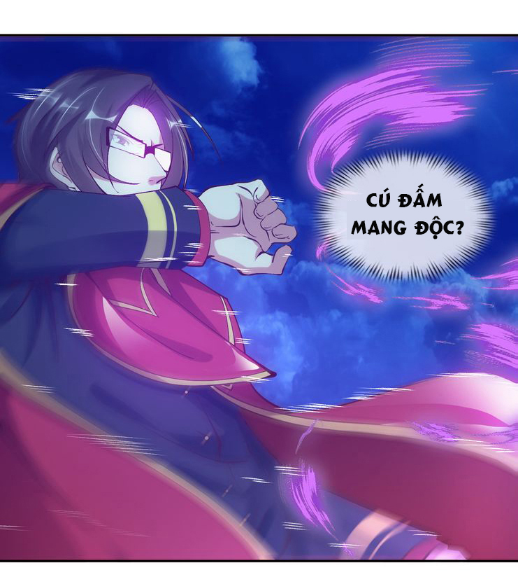 Đại Thiên Tài Bất Khả Chiến Bại Chính Là Ta chap 8 - bế công chúa đầy xúc động - Trang 50