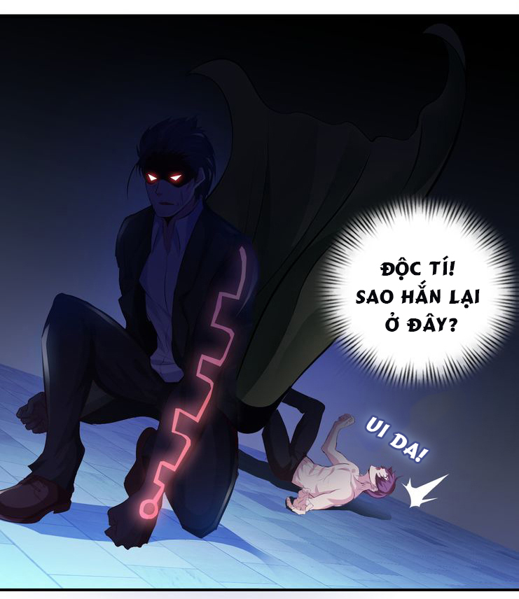 Đại Thiên Tài Bất Khả Chiến Bại Chính Là Ta chap 8 - bế công chúa đầy xúc động - Trang 51