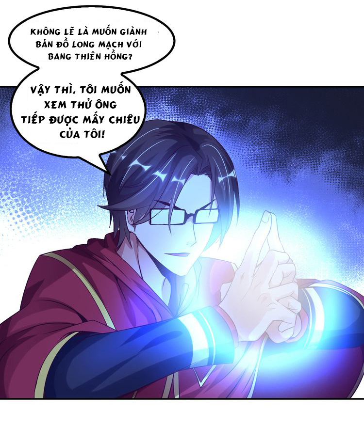 Đại Thiên Tài Bất Khả Chiến Bại Chính Là Ta chap 8 - bế công chúa đầy xúc động - Trang 54