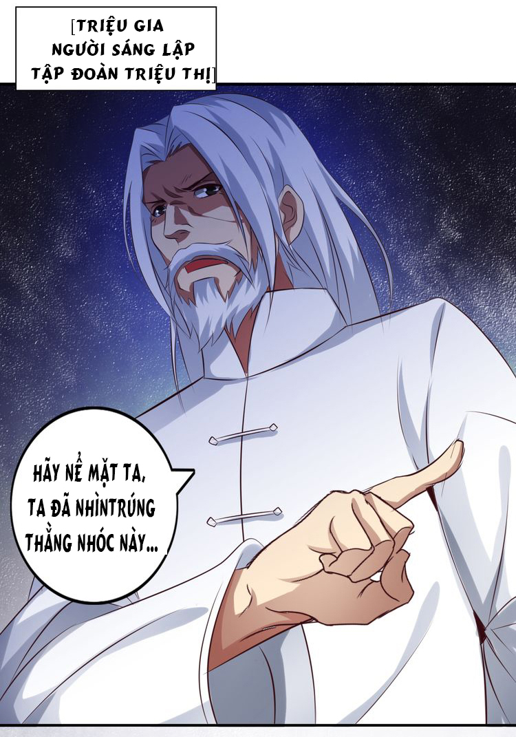 Đại Thiên Tài Bất Khả Chiến Bại Chính Là Ta chap 8 - bế công chúa đầy xúc động - Trang 58