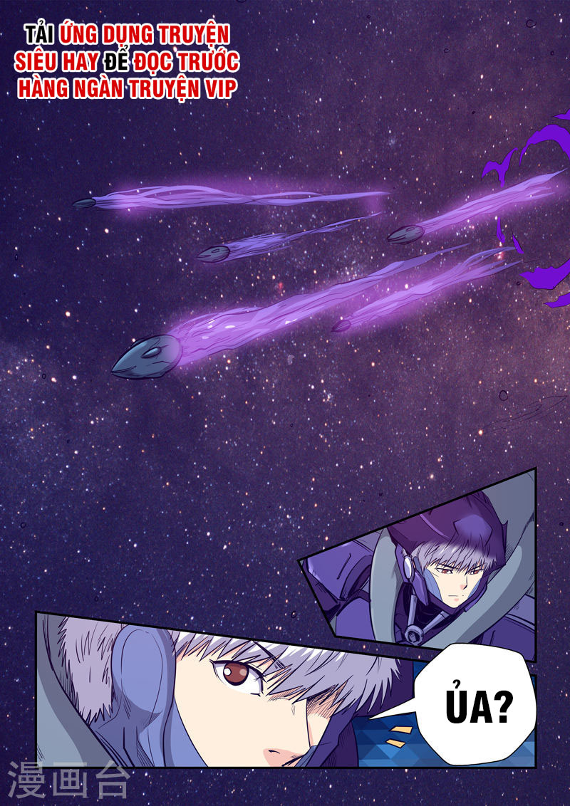 Tu chân tứ vạn niên chapter 257 - Upload bởi truyensieuhay.com