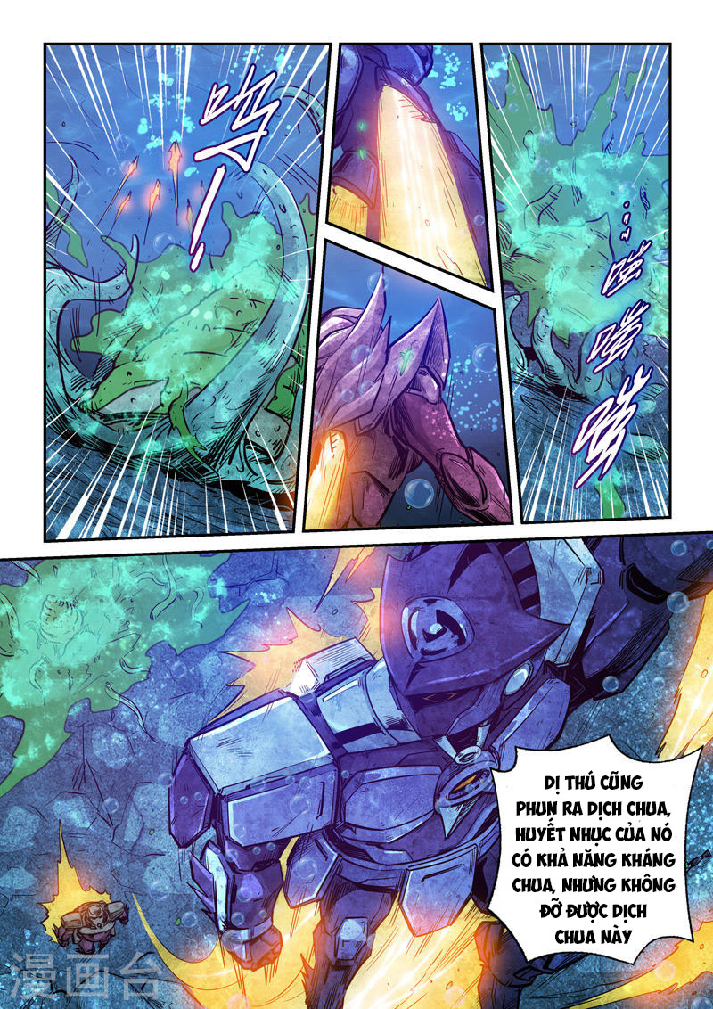 Tu chân tứ vạn niên chapter 264 - Upload bởi truyensieuhay.com