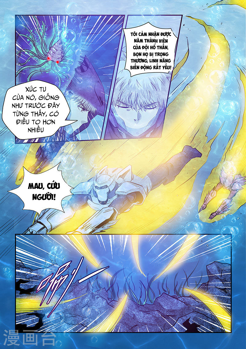 Tu chân tứ vạn niên chapter 263 - Upload bởi truyensieuhay.com