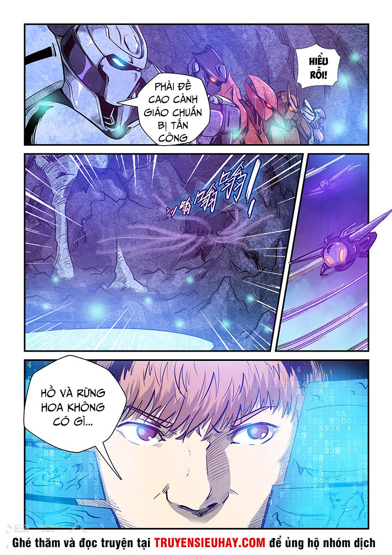 Tu chân tứ vạn niên chapter 262 - Upload bởi truyensieuhay.com