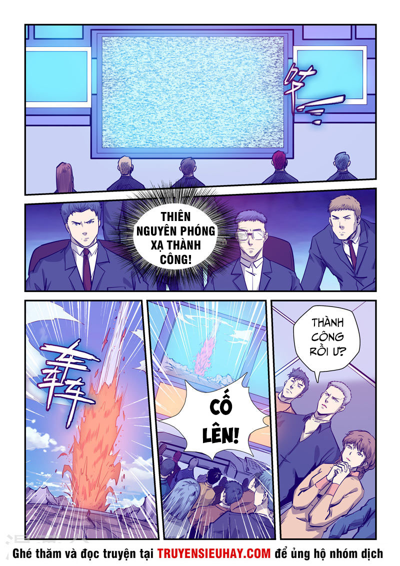 Tu chân tứ vạn niên chapter 257 - Upload bởi truyensieuhay.com