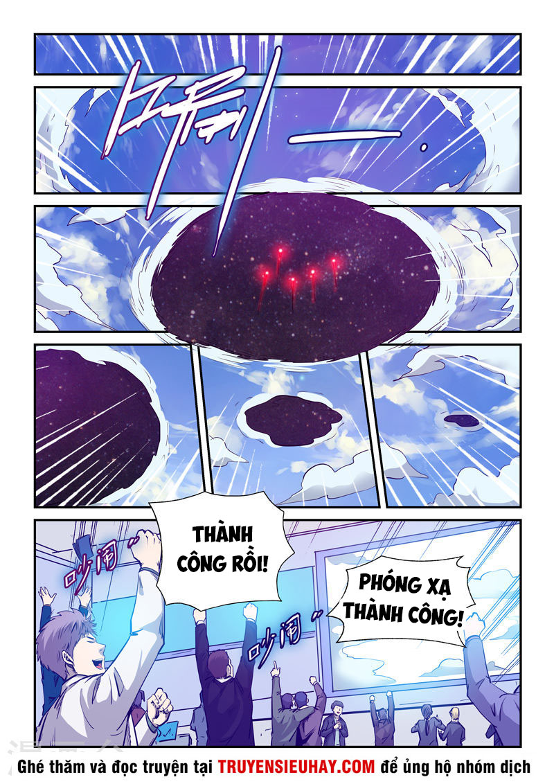 Tu chân tứ vạn niên chapter 257 - Upload bởi truyensieuhay.com