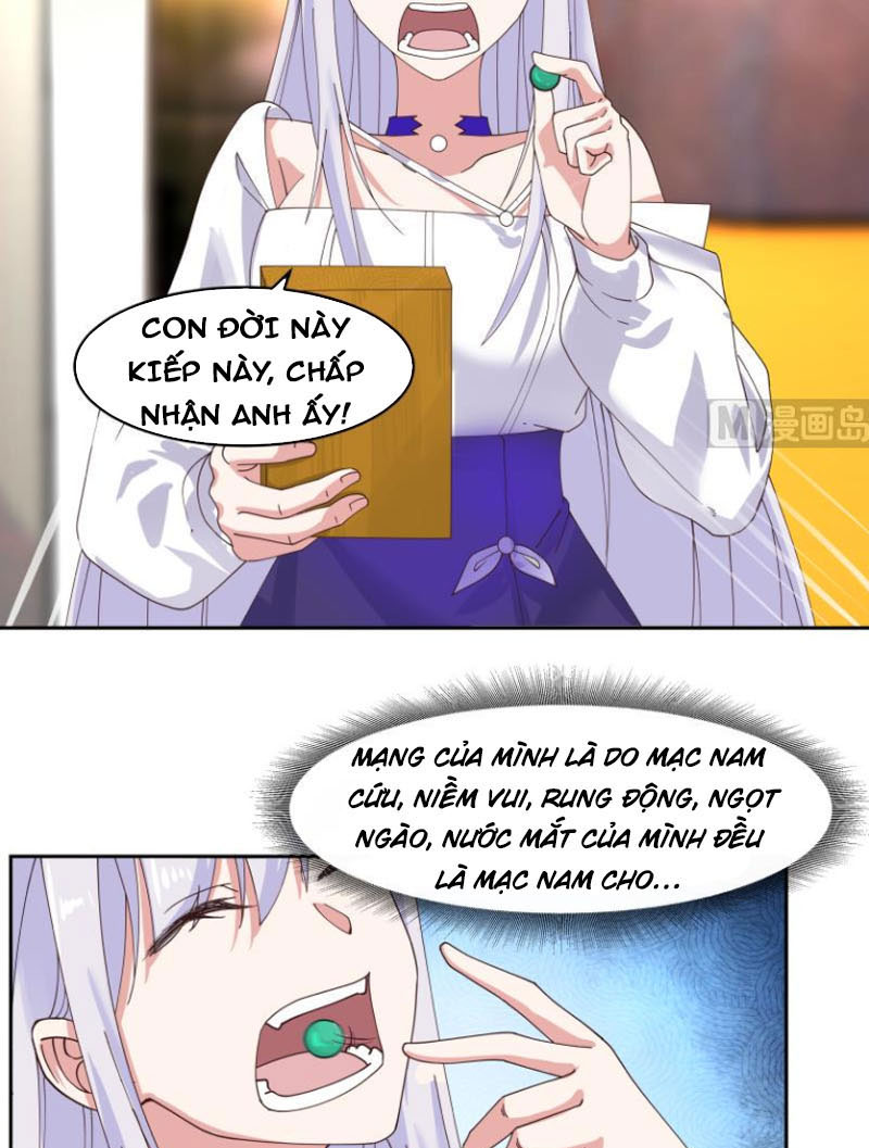 Trên người ta có một con rồng Chapter 476 - Trang 2