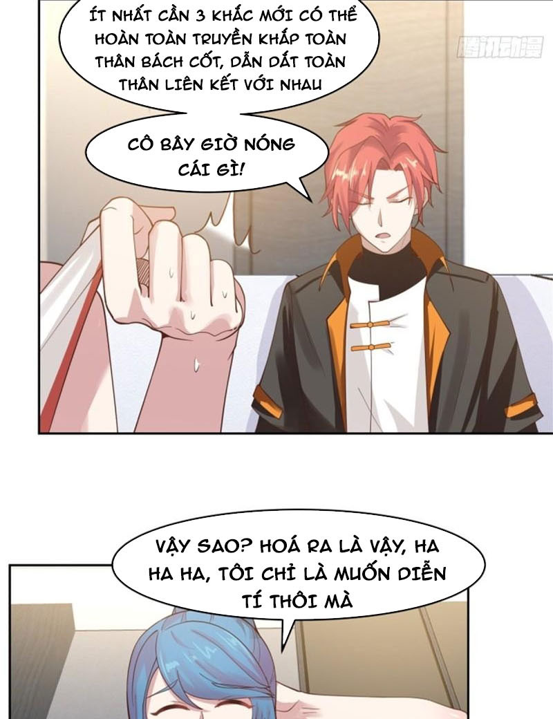 Trên người ta có một con rồng Chapter 474 - Trang 2