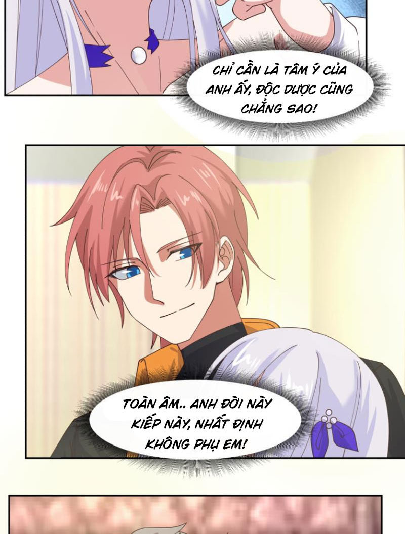 Trên người ta có một con rồng Chapter 476 - Trang 3