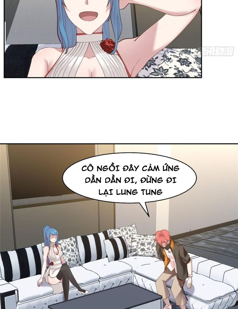 Trên người ta có một con rồng Chapter 474 - Trang 3