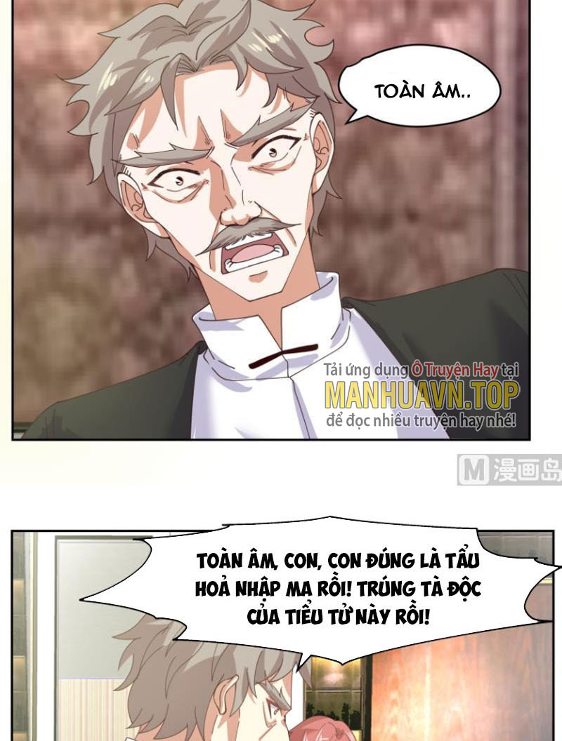 Trên người ta có một con rồng Chapter 476 - Trang 4