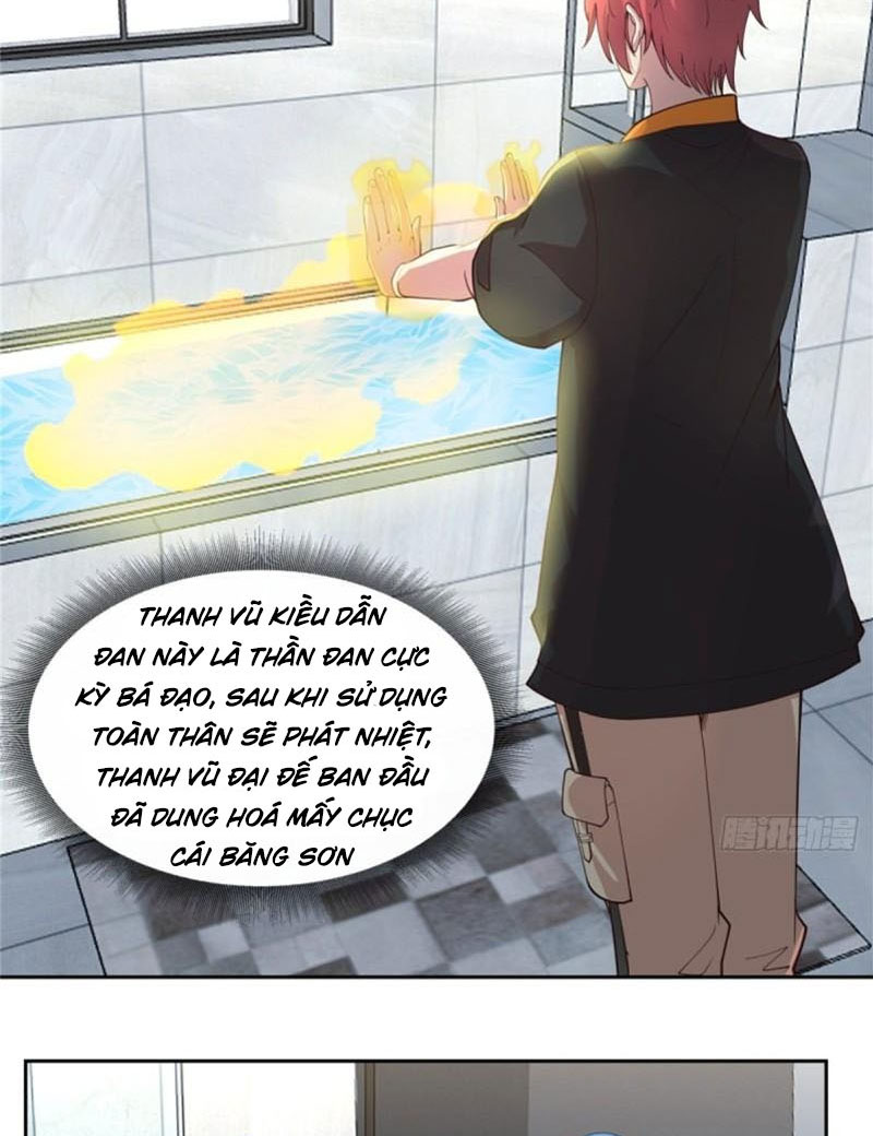 Trên người ta có một con rồng Chapter 474 - Trang 5