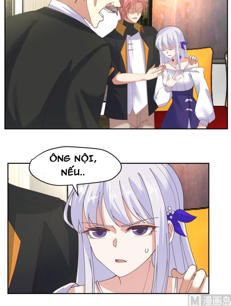 Trên người ta có một con rồng Chapter 476 - Trang 5