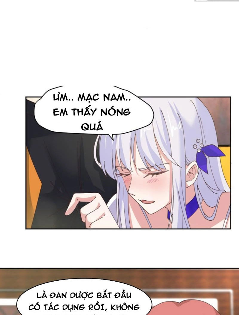 Trên người ta có một con rồng Chapter 476 - Trang 6