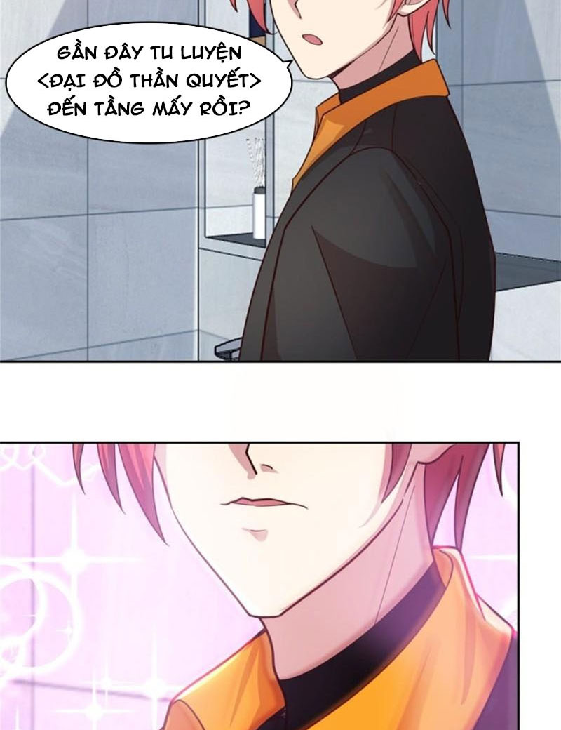 Trên người ta có một con rồng Chapter 474 - Trang 7
