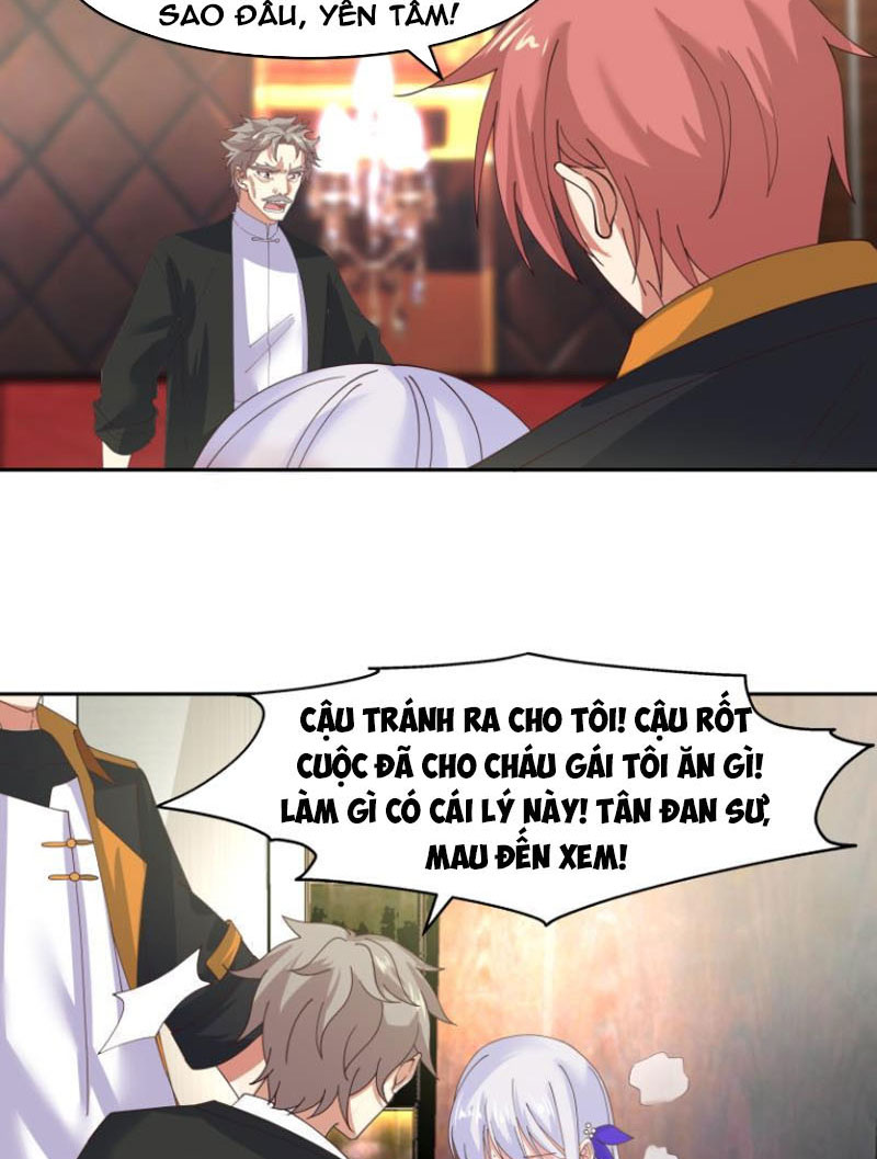 Trên người ta có một con rồng Chapter 476 - Trang 7