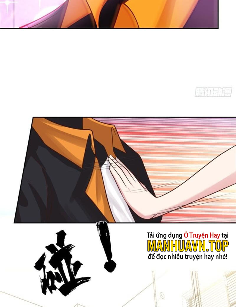 Trên người ta có một con rồng Chapter 474 - Trang 8