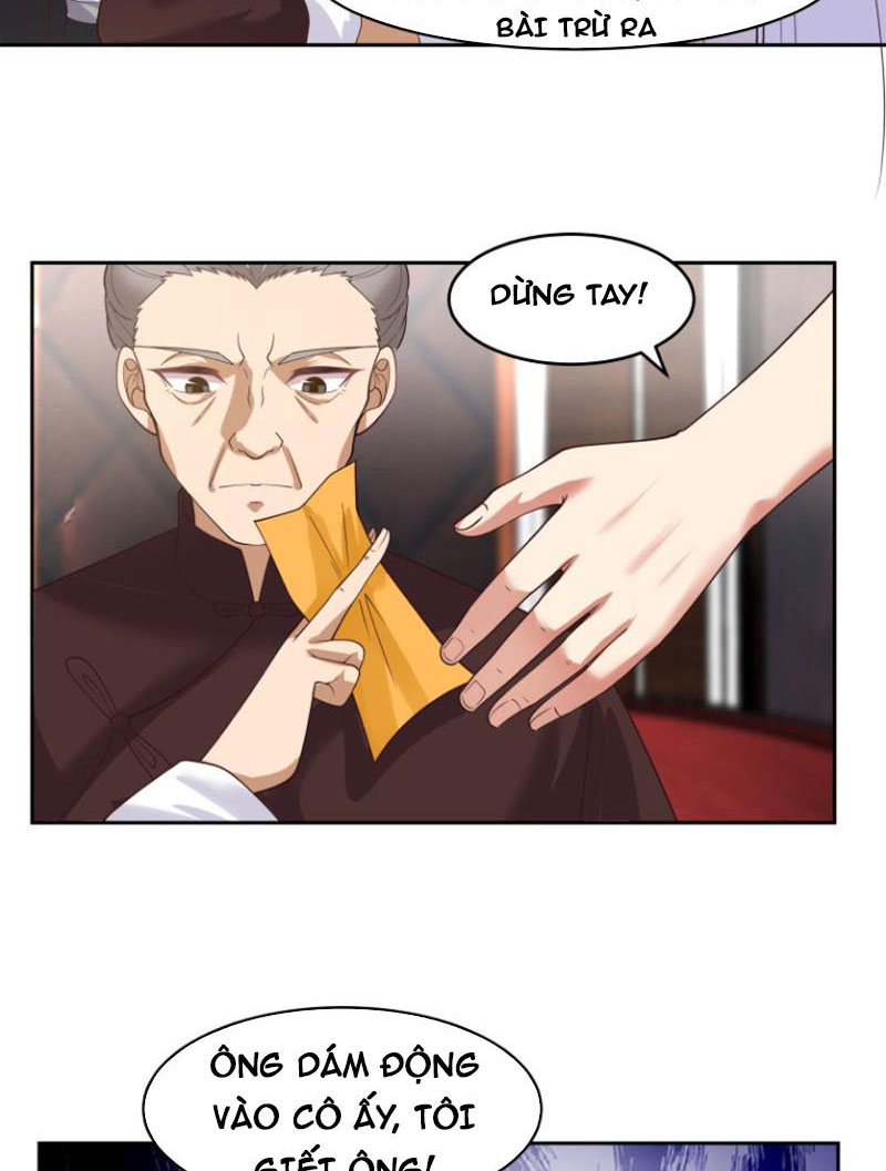 Trên người ta có một con rồng Chapter 476 - Trang 10