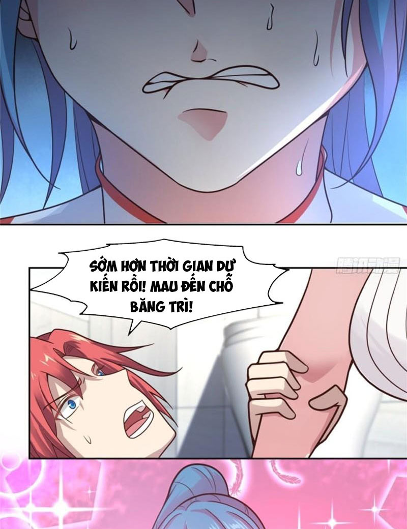 Trên người ta có một con rồng Chapter 474 - Trang 10