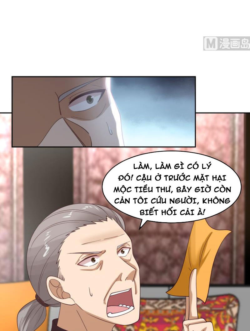 Trên người ta có một con rồng Chapter 476 - Trang 12