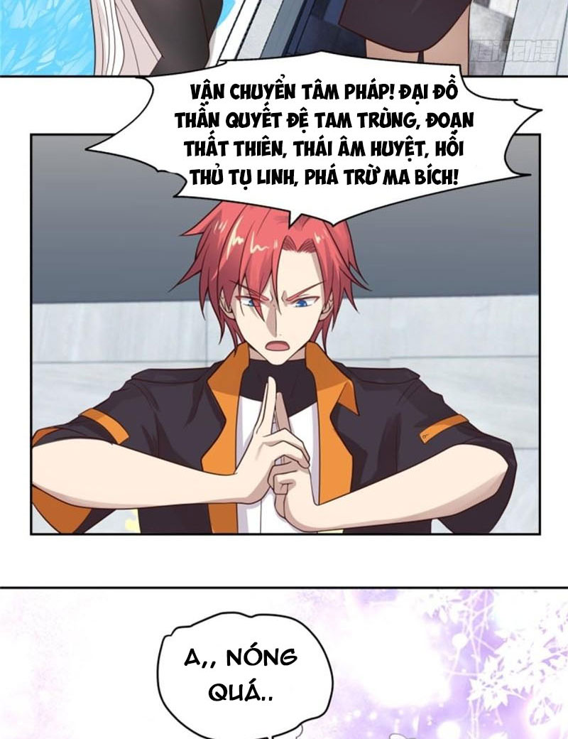 Trên người ta có một con rồng Chapter 474 - Trang 13