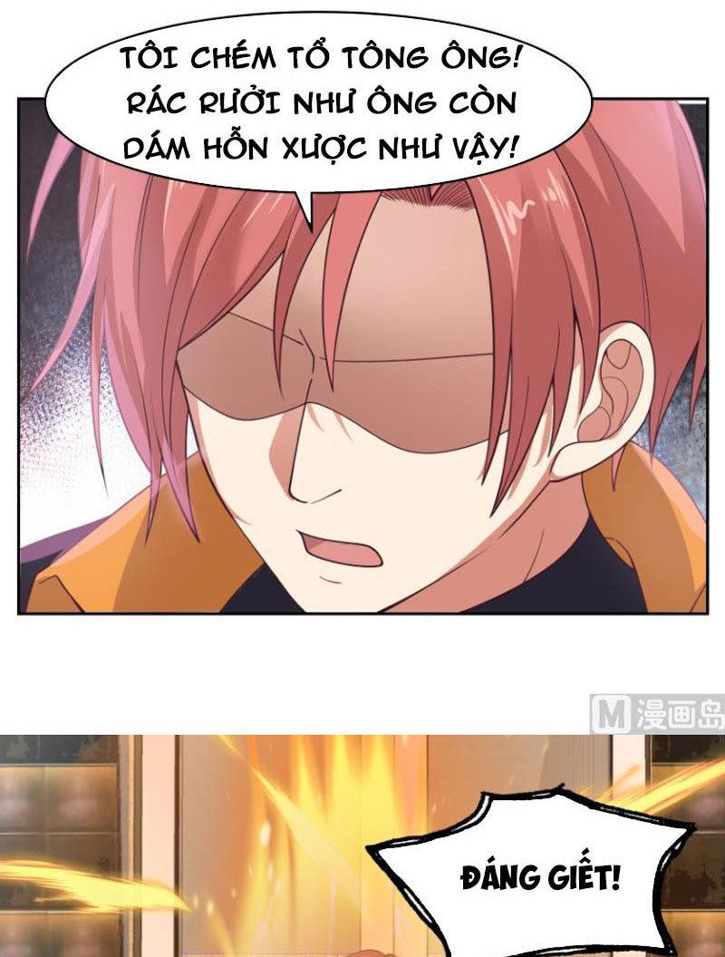 Trên người ta có một con rồng Chapter 476 - Trang 15