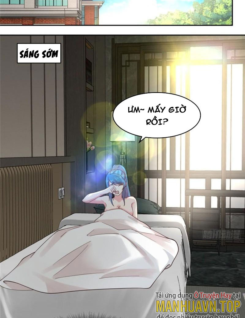 Trên người ta có một con rồng Chapter 474 - Trang 16