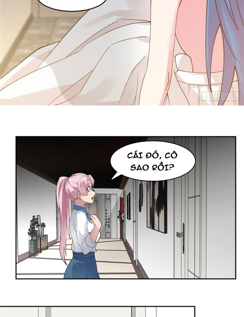 Trên người ta có một con rồng Chapter 474 - Trang 19