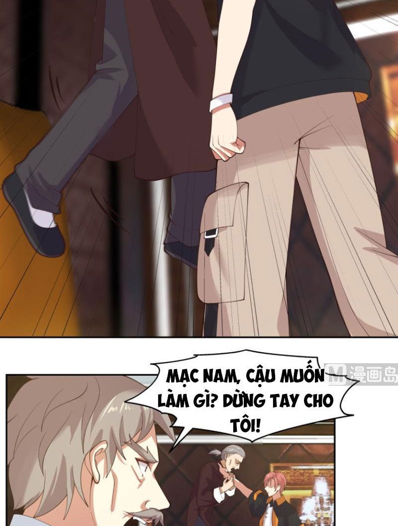 Trên người ta có một con rồng Chapter 476 - Trang 20