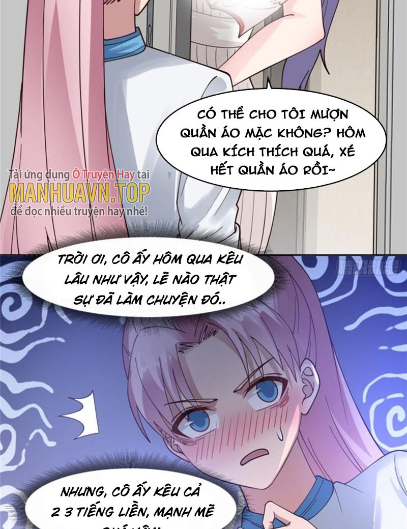 Trên người ta có một con rồng Chapter 474 - Trang 21