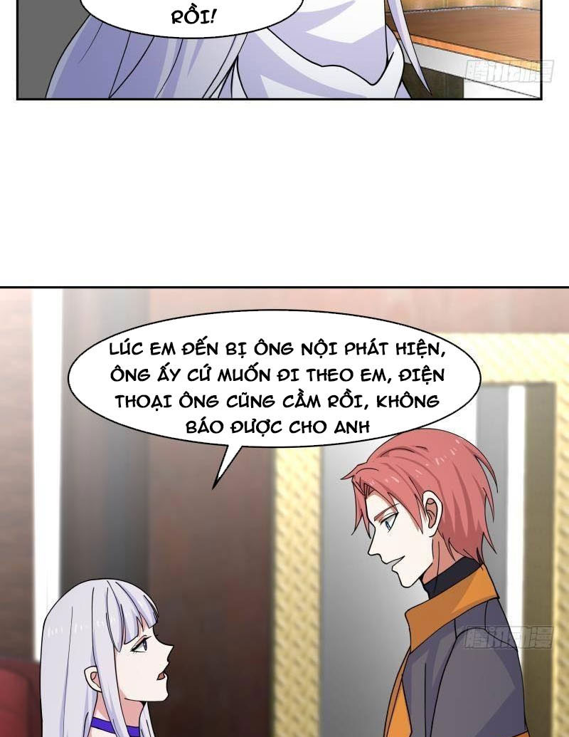 Trên người ta có một con rồng Chapter 475 - Trang 3