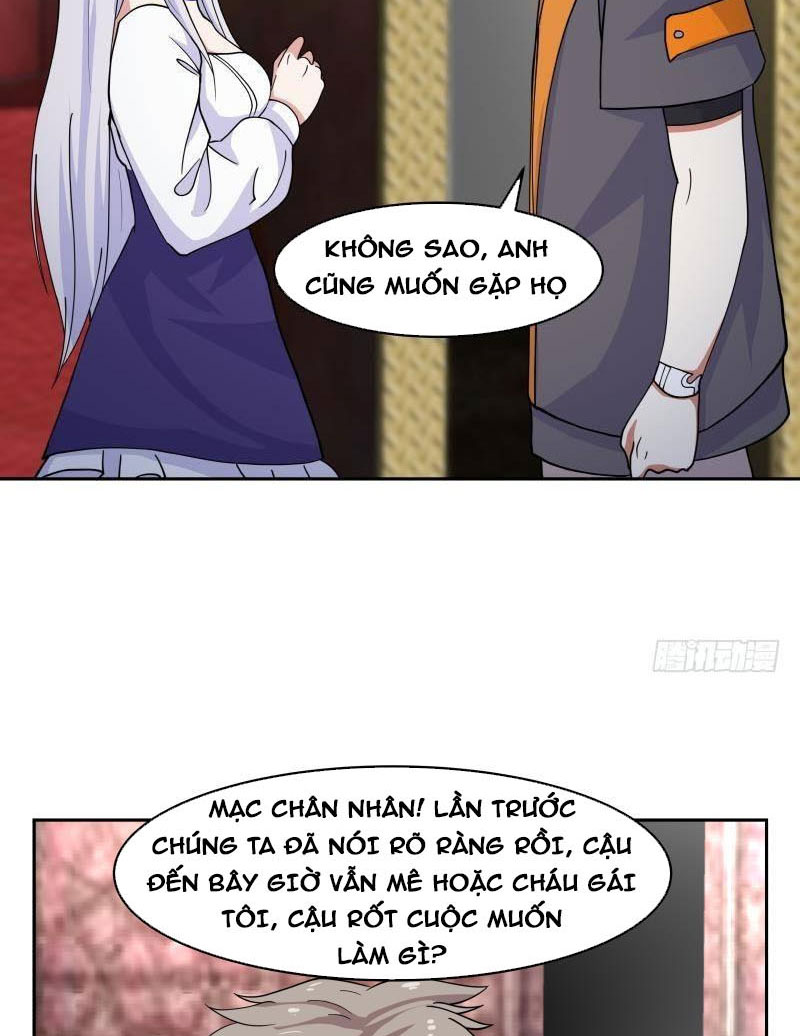 Trên người ta có một con rồng Chapter 475 - Trang 4