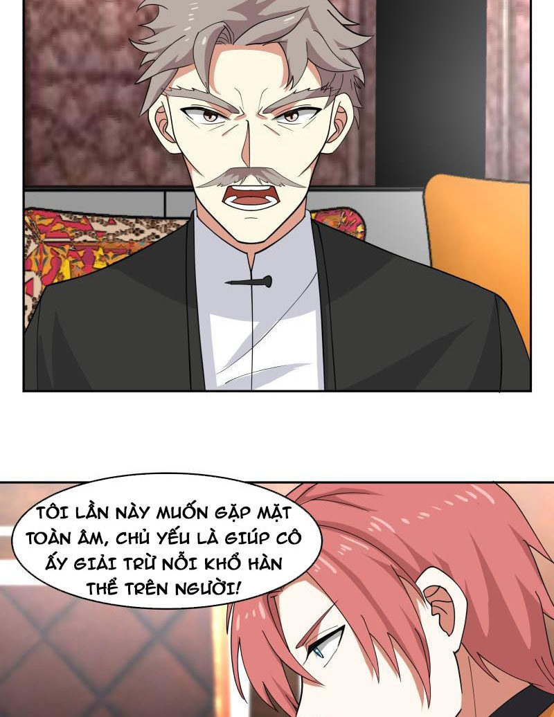 Trên người ta có một con rồng Chapter 475 - Trang 5