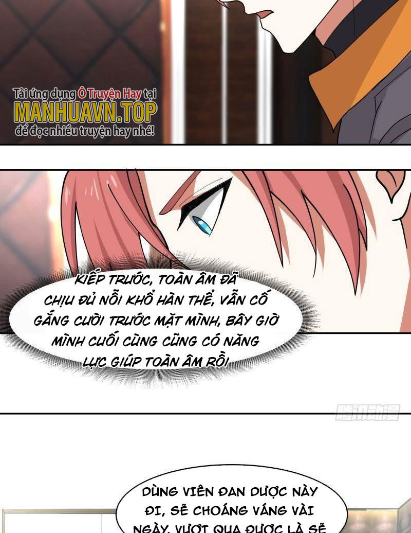 Trên người ta có một con rồng Chapter 475 - Trang 6