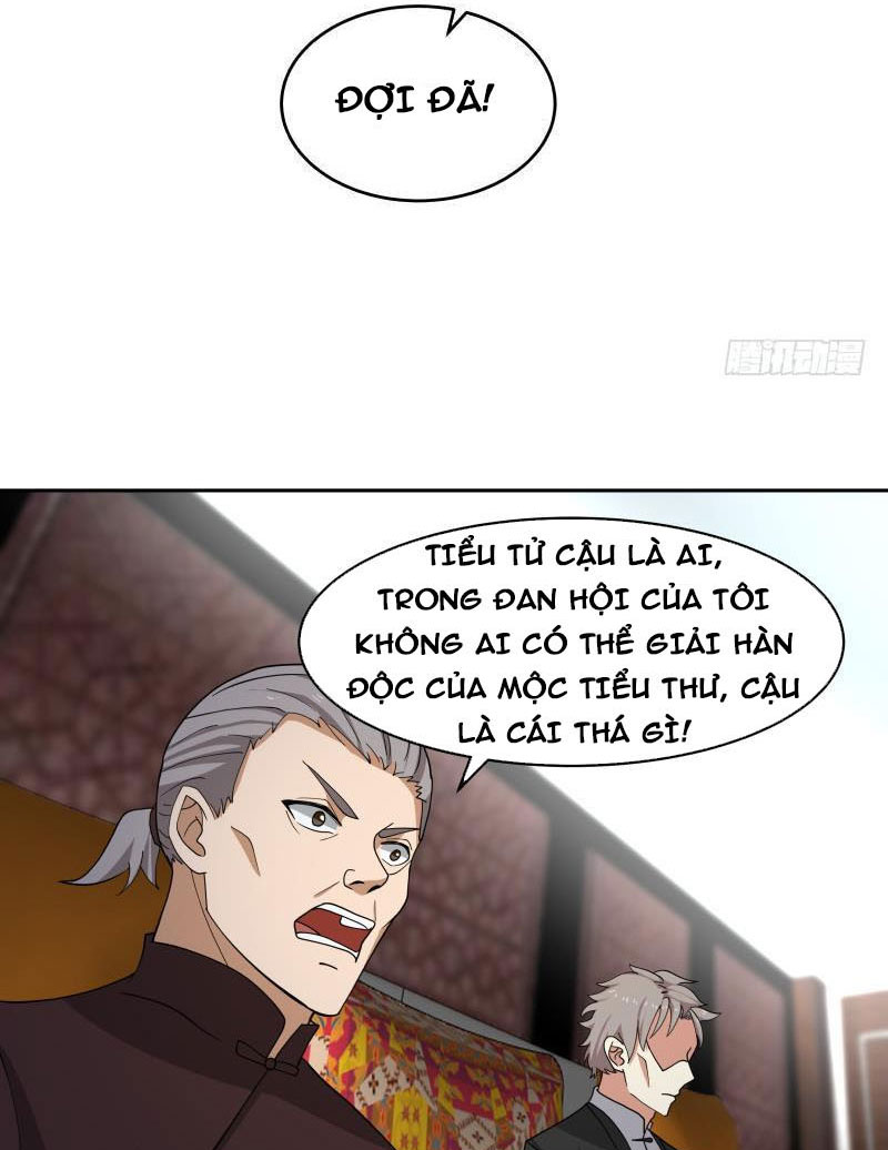 Trên người ta có một con rồng Chapter 475 - Trang 8