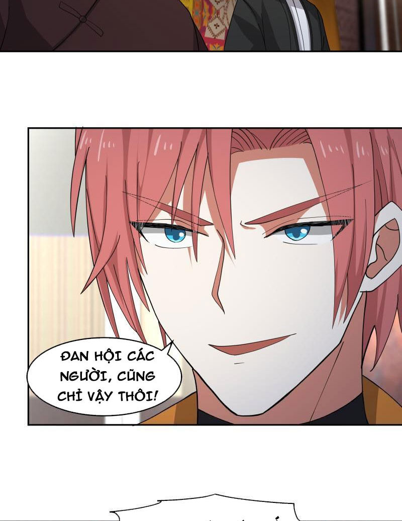 Trên người ta có một con rồng Chapter 475 - Trang 9