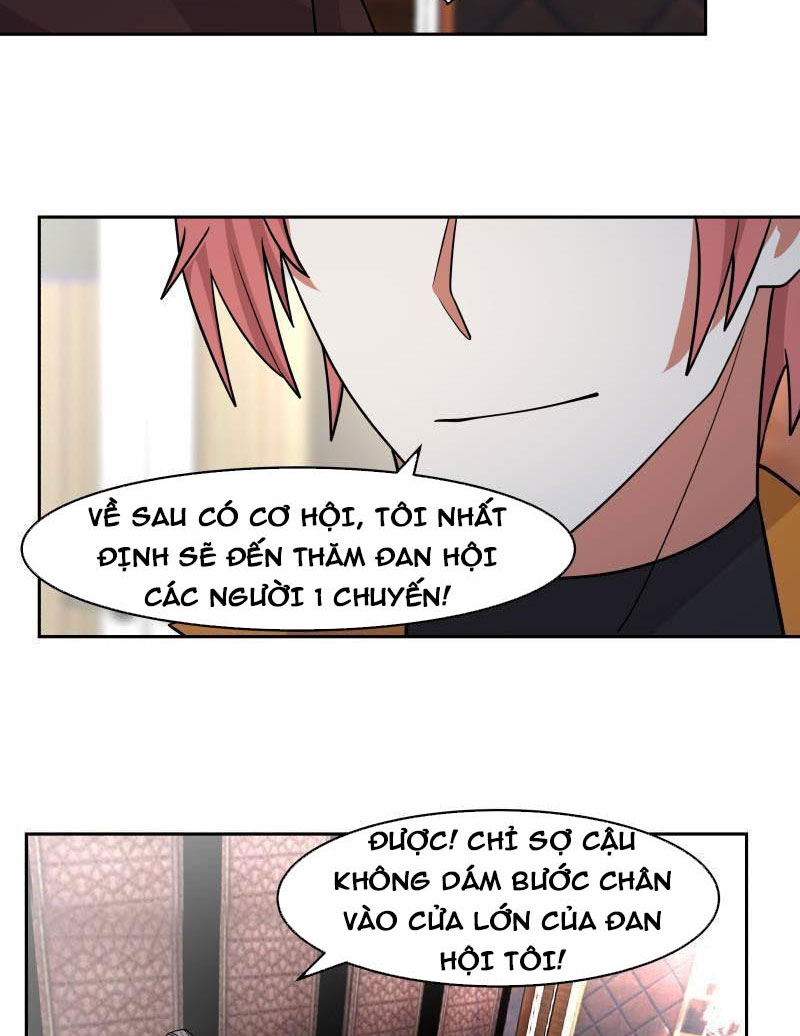 Trên người ta có một con rồng Chapter 475 - Trang 13